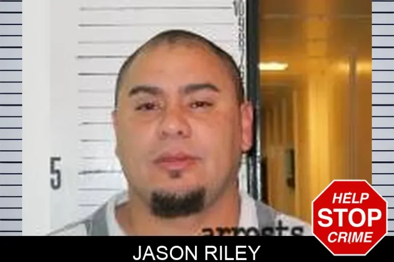 Jason Riley