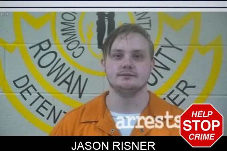 Jason Risner
