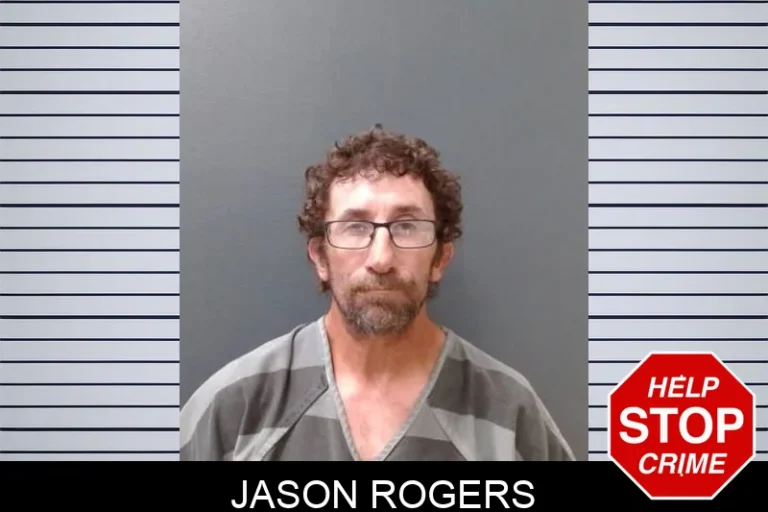 Jason Rogers