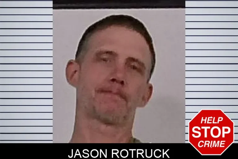 Jason Rotruck