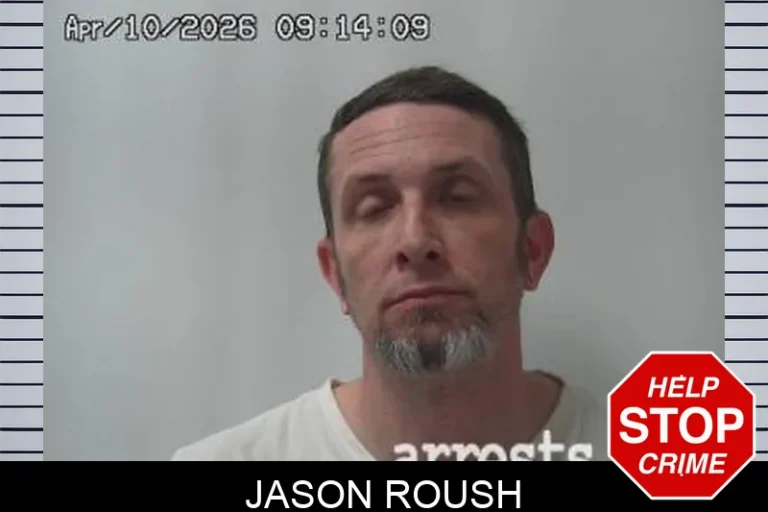 Jason RouSh