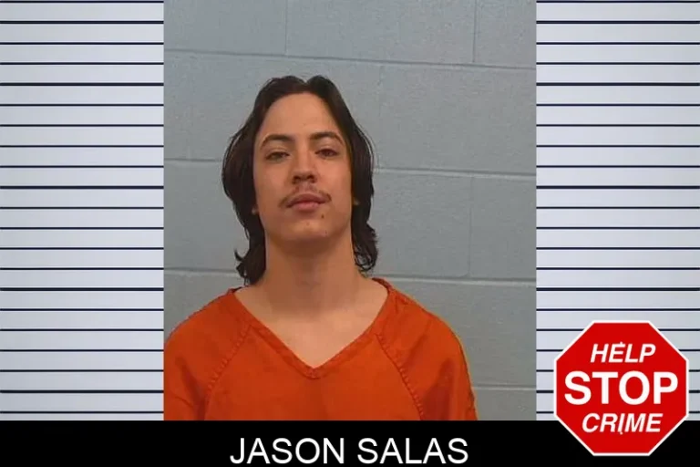Jason Salas