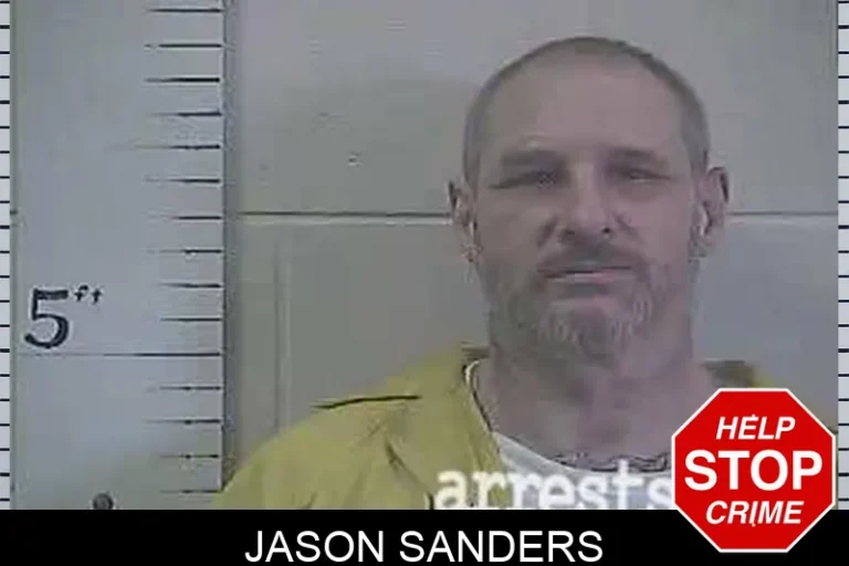 Jason Sanders