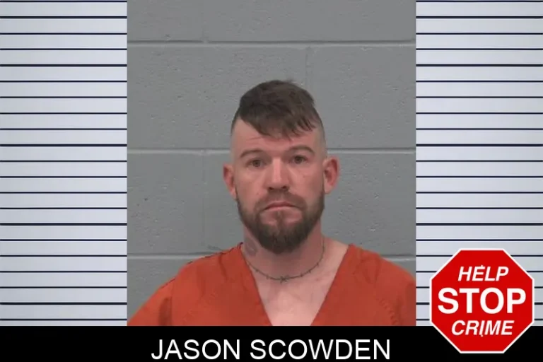 Jason Scowden