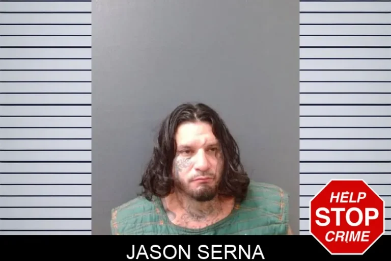 Jason Serna