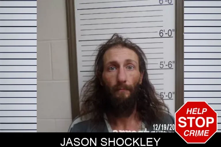 Jason Shockley