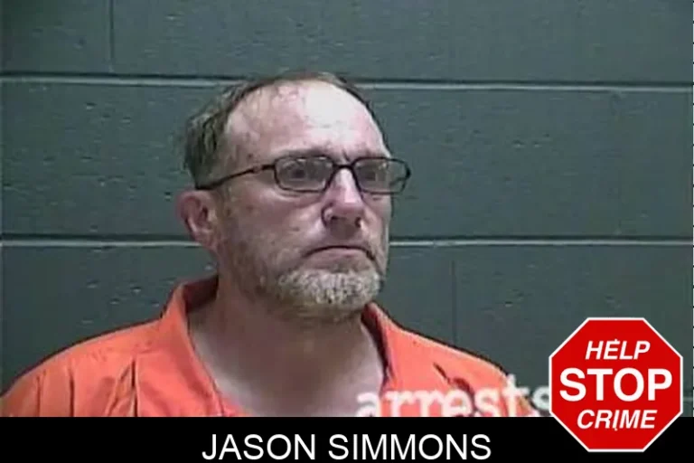 Jason Simmons