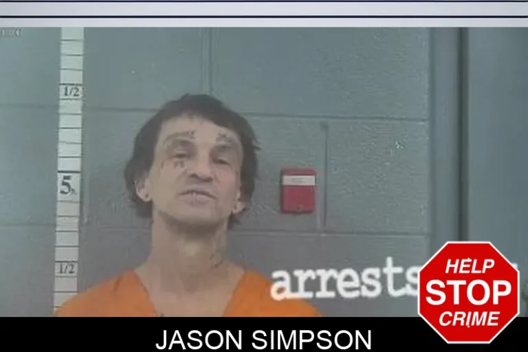 Jason Simpson