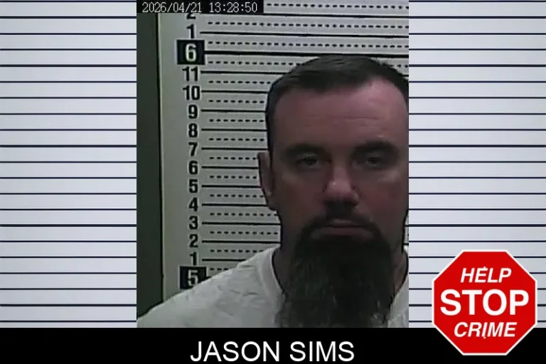 Jason Sims