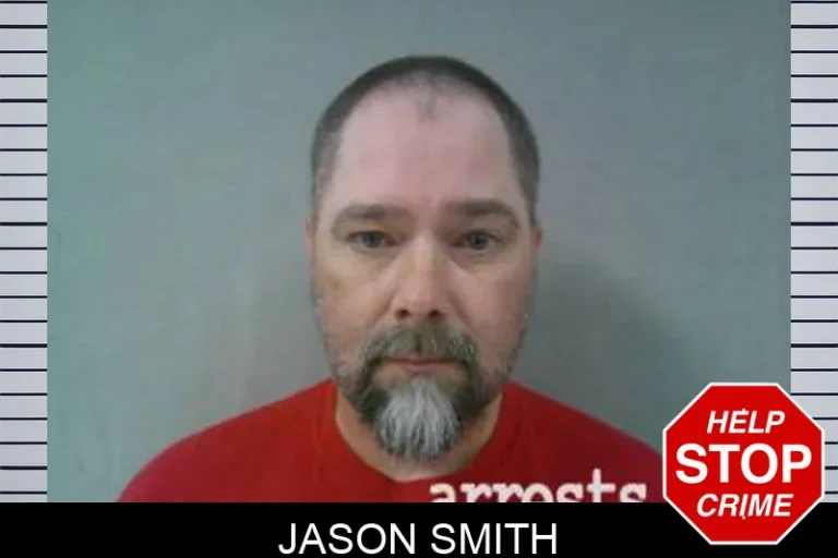 Jason Smith