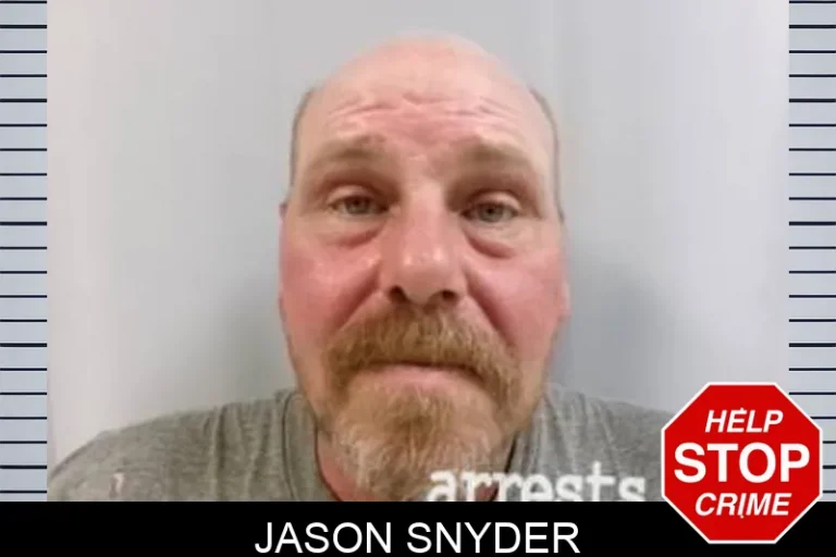 Jason Snyder