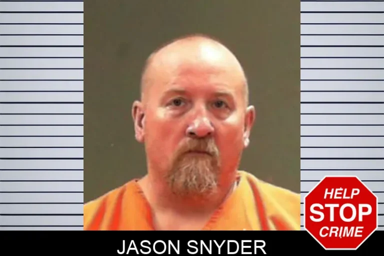 Jason Snyder
