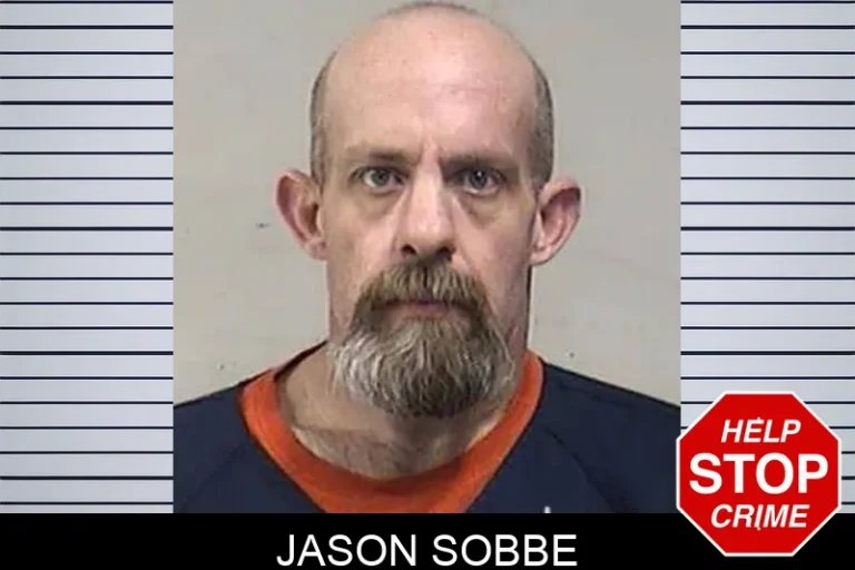 Jason Sobbe