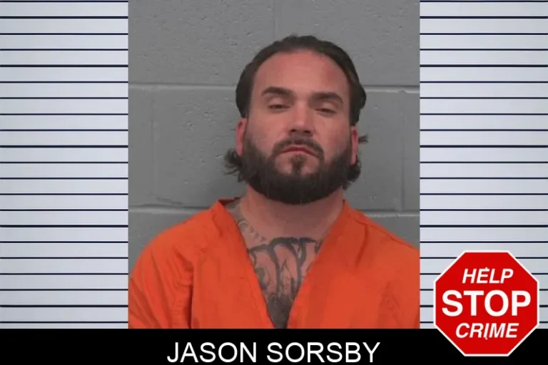 Jason Sorsby