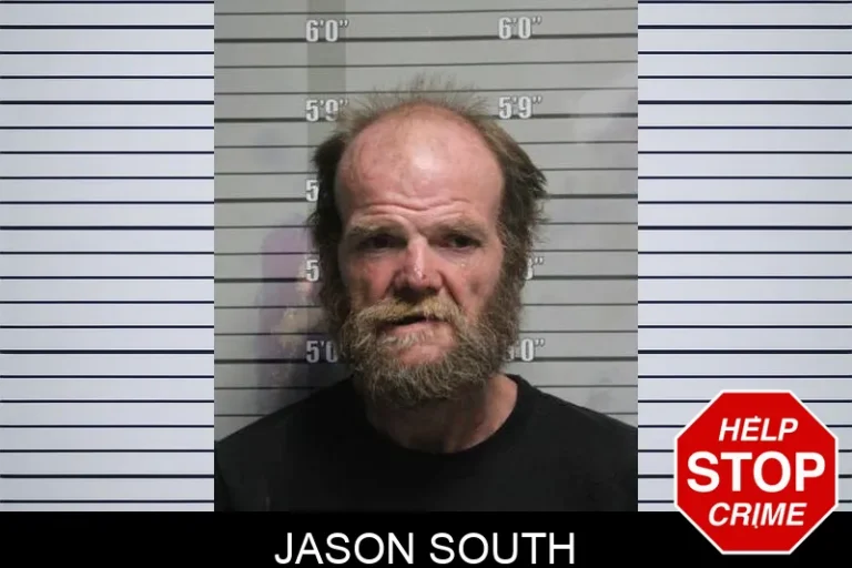 Jason SouTh