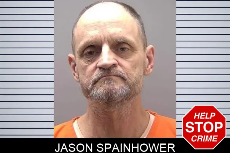 Jason Spainhower