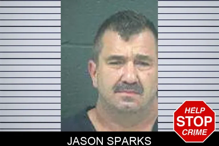 Jason Sparks