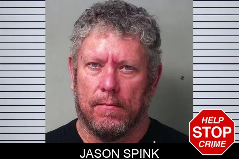 Jason Spink