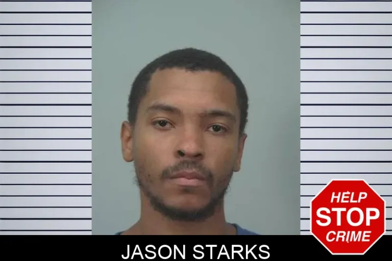 Jason Starks