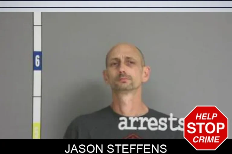 Jason Steffens