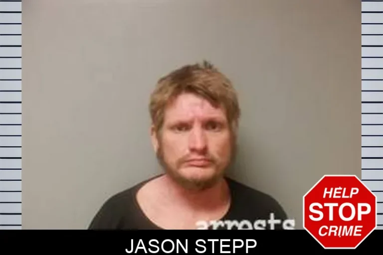 Jason Stepp