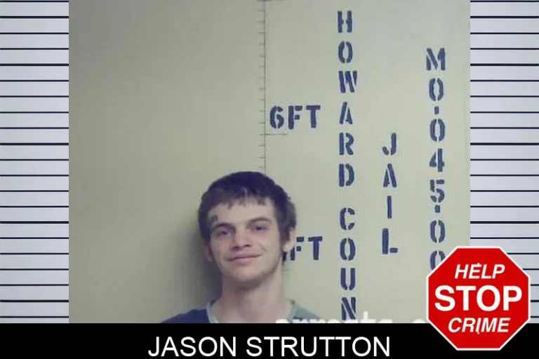 Jason Strutton
