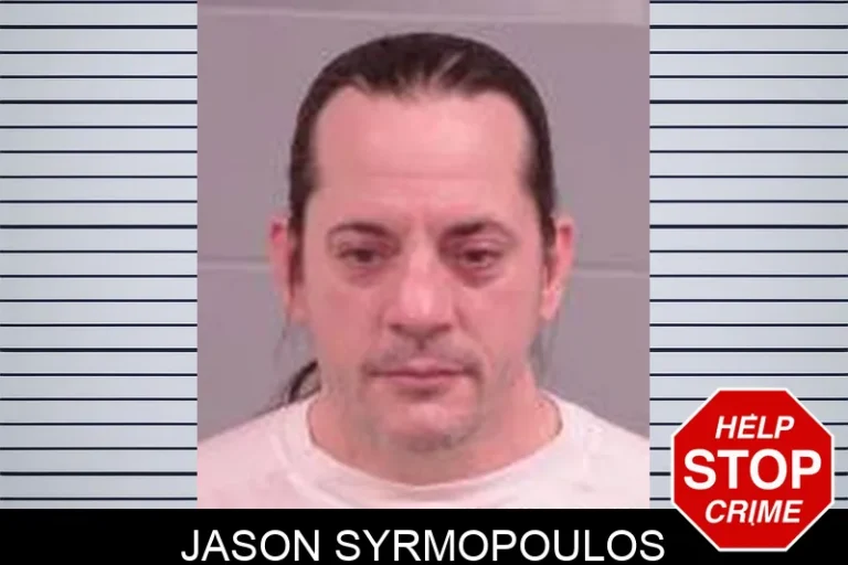 Jason Syrmopoulos