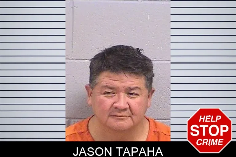Jason Tapaha