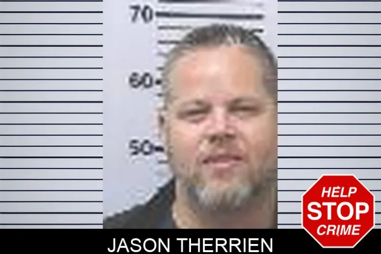 Jason Therrien