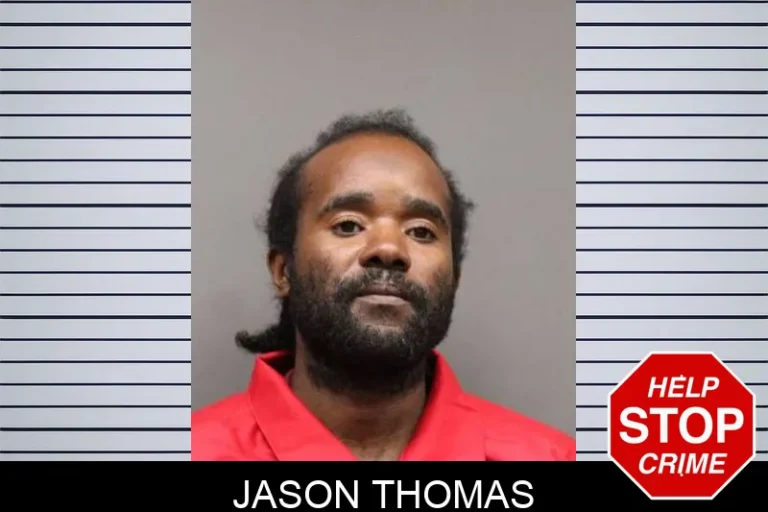 Jason Thomas
