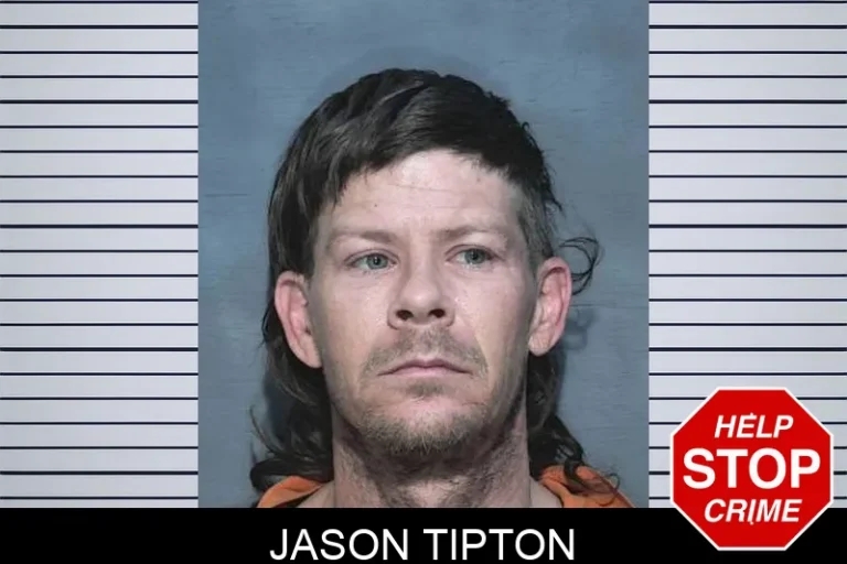 Jason Tipton