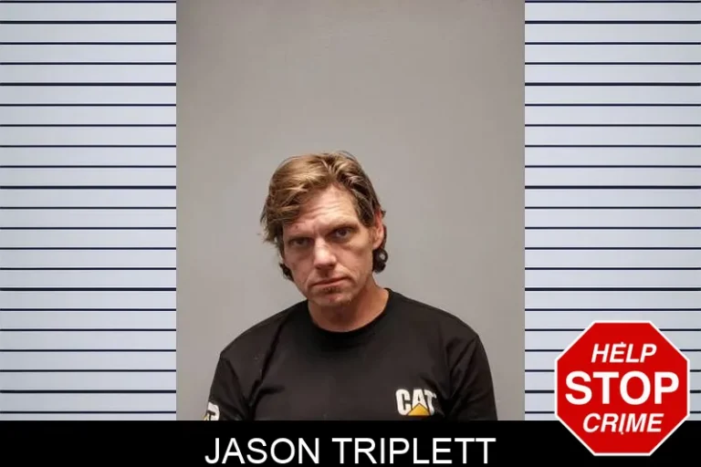 Jason Triplett