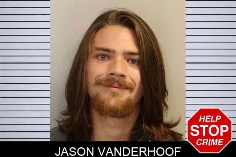 Jason Vanderhoof
