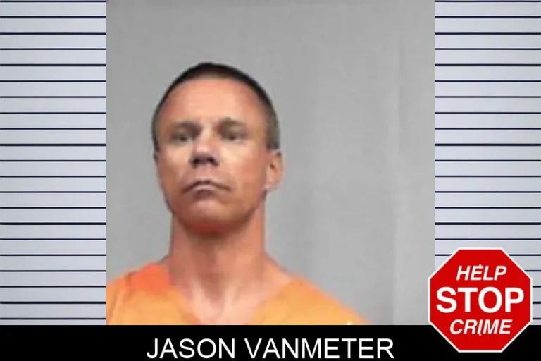 Jason Vanmeter