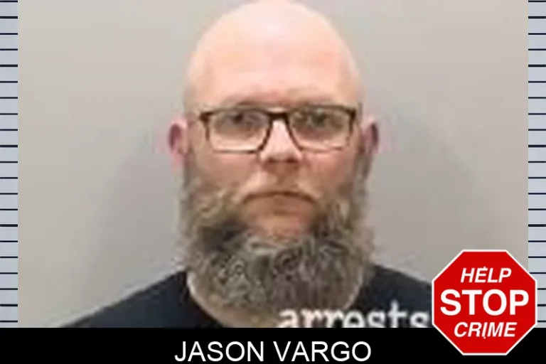 Jason Vargo
