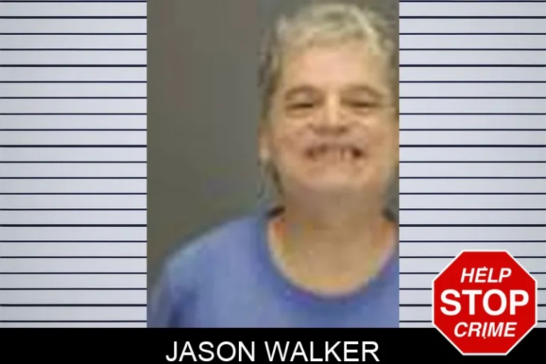 Jason Walker