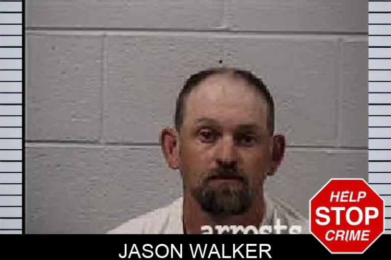 Jason Walker