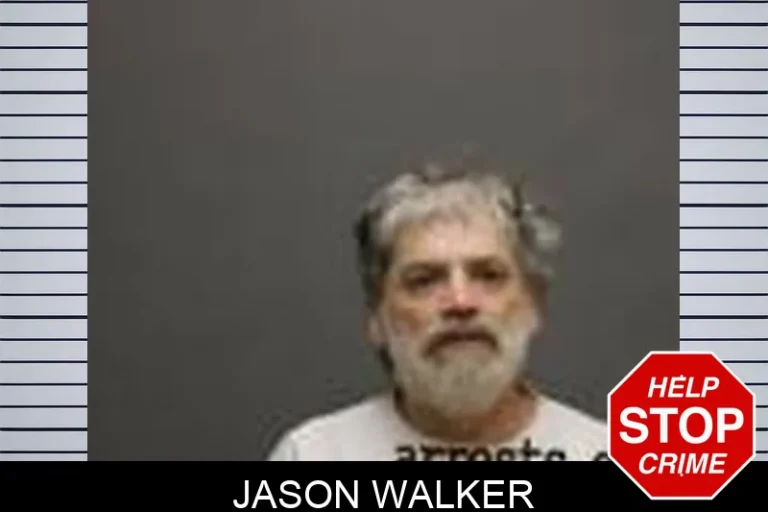 Jason Walker