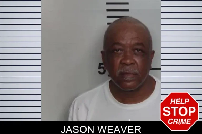 Jason Weaver