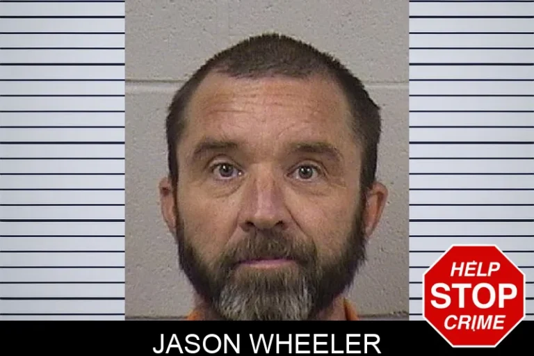 Jason Wheeler