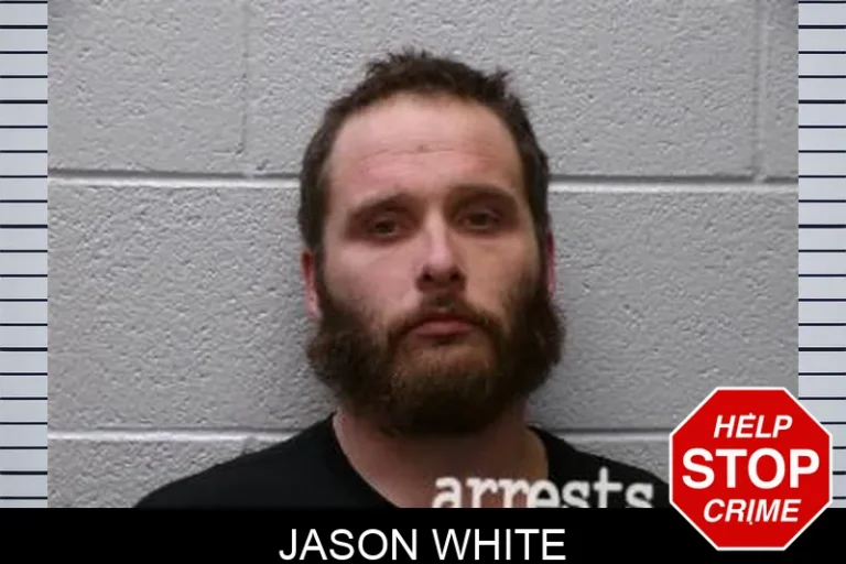 Jason White