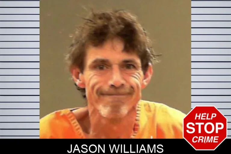 Jason Williams