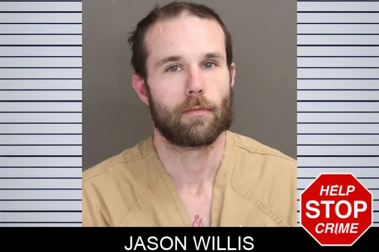 Jason Willis