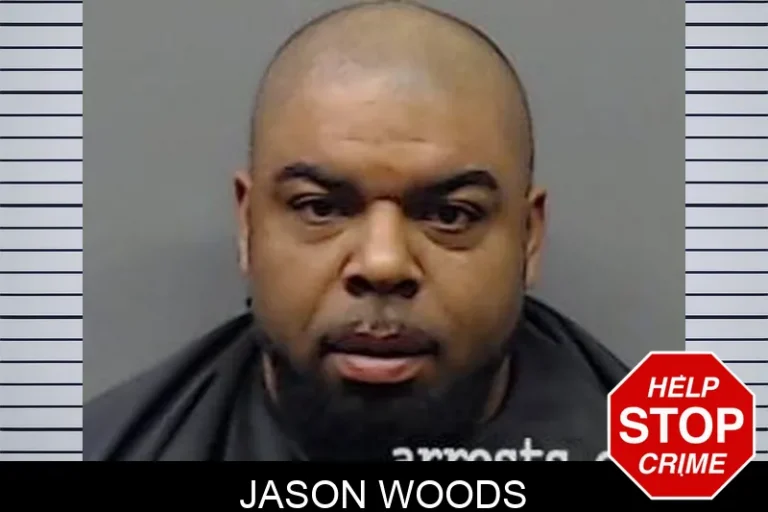 Jason Woods