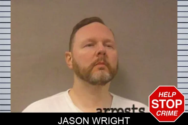 Jason Wright