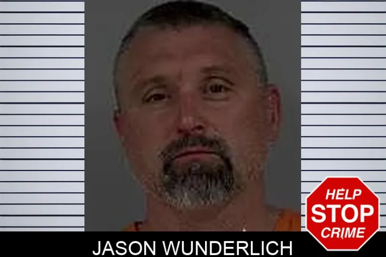 Jason WuNderlich