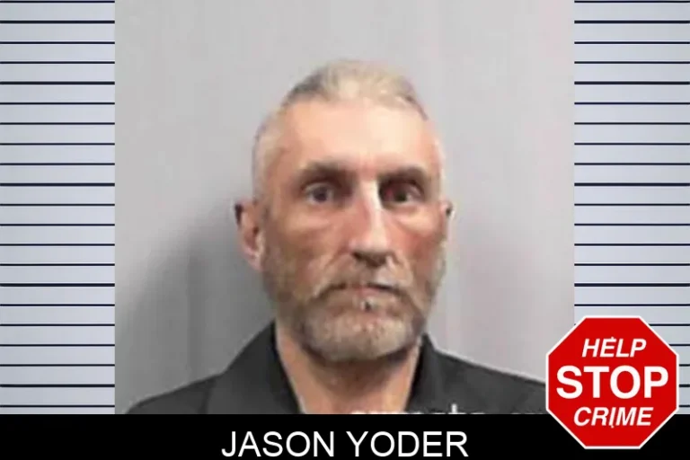 Jason Yoder