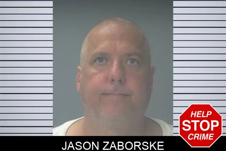 Jason Zaborske