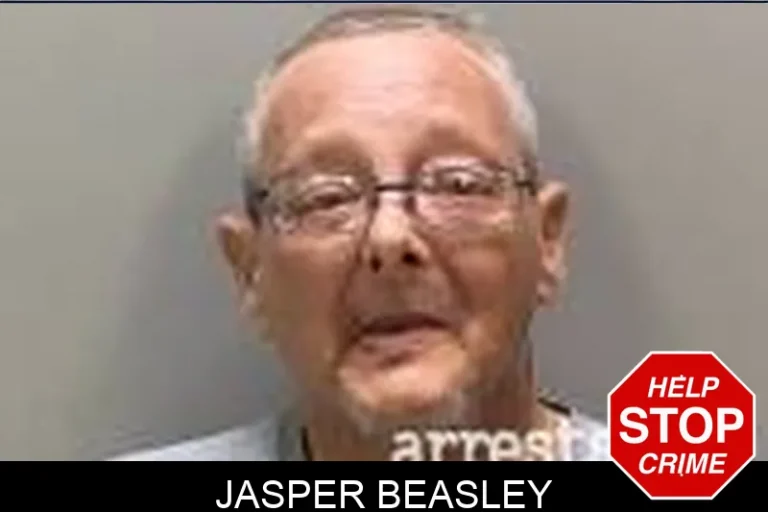 Jasper Beasley