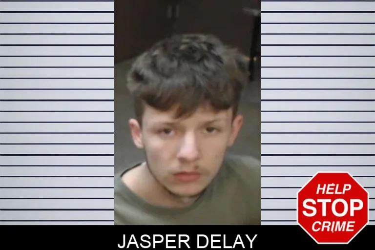 Jasper Delay